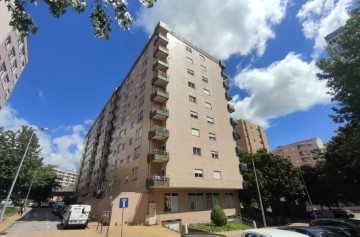 Apartamento 2 Quartos em Braga (São Víctor)