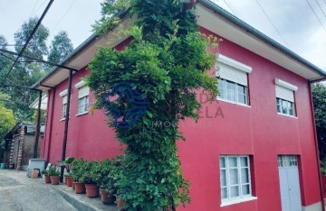 Maison 3 Chambres à São Miguel do Souto e Mosteirô