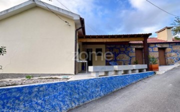 Maison 2 Chambres à Santa Cruz do Douro e São Tomé de Covelas