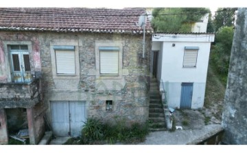 Maison 3 Chambres à Valença, Cristelo Covo e Arão