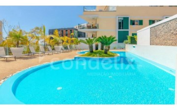 Apartment 2 Bedrooms in Funchal (Sé)