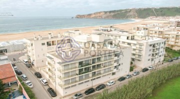 Apartamento 1 Quarto em Nazaré