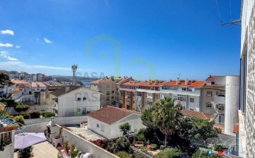 Apartamento 2 Quartos em Ericeira