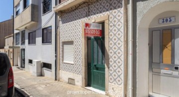 Moradia 2 Quartos em Espinho