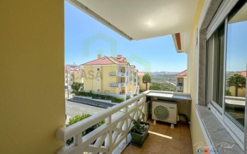 Apartamento 2 Quartos em Ericeira