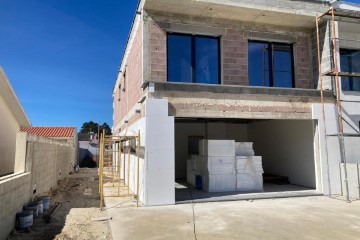 Maison 3 Chambres à Gafanha da Nazaré