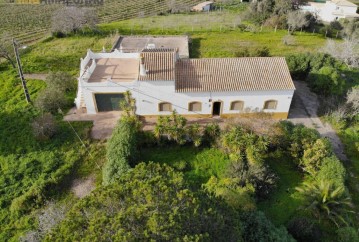 Moradia 5 Quartos em Lagoa e Carvoeiro