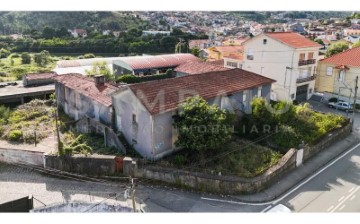 Moradia 3 Quartos em Fânzeres e São Pedro da Cova