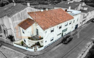 Moradia 5 Quartos em São Miguel do Rio Torto e Rossio Ao Sul do Tejo