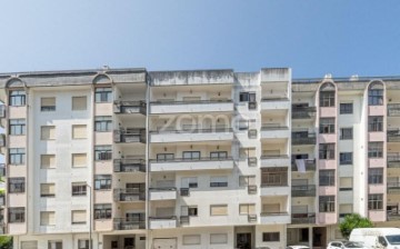 Apartamento 2 Quartos em Chafé