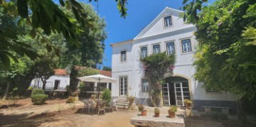 Country homes 6 Bedrooms in Leiria, Pousos, Barreira e Cortes