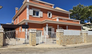 House 4 Bedrooms in Tavira (Santa Maria e Santiago)