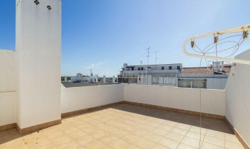 Apartamento 2 Quartos em Tavira (Santa Maria e Santiago)