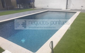 House 3 Bedrooms in Este (São Pedro e São Mamede)