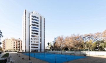 Appartement 3 Chambres à Santa Clara