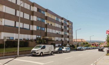 Appartement 3 Chambres à Santa Maria Maior e Monserrate e Meadela