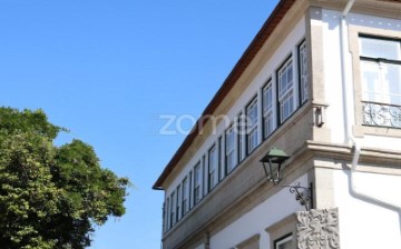 Apartamento 2 Quartos em Vouzela e Paços de Vilharigues