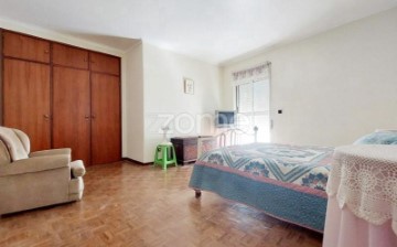 Apartamento 2 Quartos em Sesimbra (Santiago)