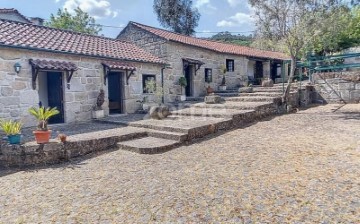 Country homes in São Pedro do Sul, Várzea e Baiões