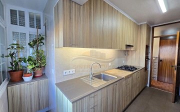 Apartamento 2 Quartos em Mina de Água