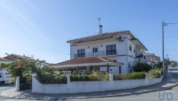 Maison 5 Chambres à Arruda dos Vinhos