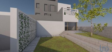 House 4 Bedrooms in Aldoar, Foz do Douro e Nevogilde