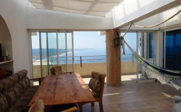 Apartamento 3 Quartos em Nazaré