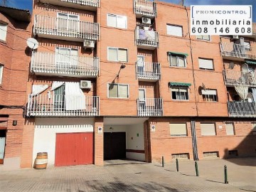 Garage in Estación Portazgo