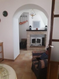 House 4 Bedrooms in Pegalajar
