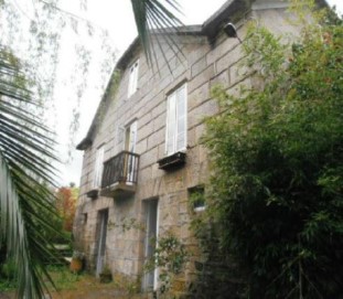 Casa o chalet 3 Habitaciones en Nespereira (San Martín P.)