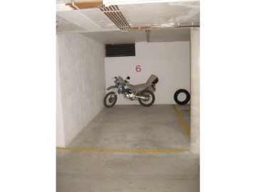 Garage in Terrassola