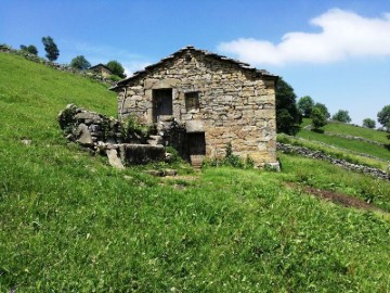 House  in La Concha