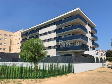 Edificio en Pineda de Mar Centre