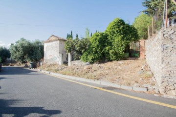 Oficina en Barrio de la Vega