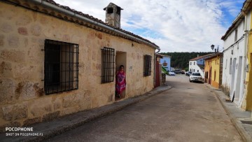 Maison 3 Chambres à Monteagudo de las Salinas