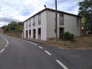 Casas rústicas 4 Habitaciones en Brántega (San Lourenzo P.)
