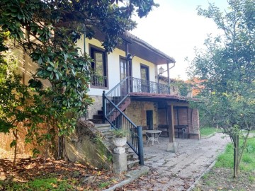 Casa o chalet 6 Habitaciones en Santiago