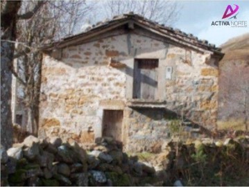 House  in Espinosa de los Monteros