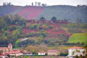 Terrenos en Landa