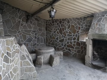Maison 4 Chambres à Caramiñal (Santa María A Antiga)