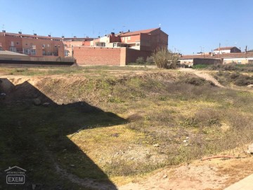 Terrenos en Artesa de Lleida