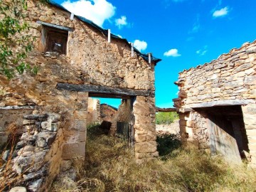 Casas rústicas en Cretas
