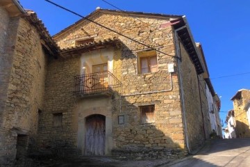 Quintas e casas rústicas 4 Quartos em Rañín