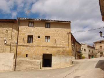 Casa o chalet 2 Habitaciones en Villalba de Rioja
