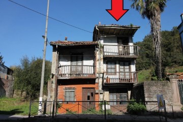 House 2 Bedrooms in Cabezón de la Sal