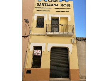 Local en Sant Sadurní d'Anoia