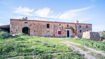 Casas rústicas en Manacor