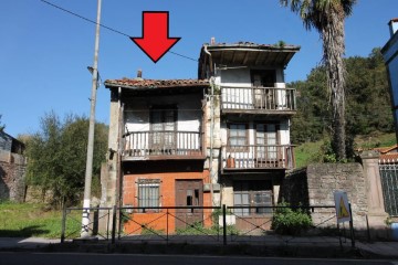 House 2 Bedrooms in Cabezón de la Sal