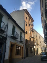 Edificio en La Cañada