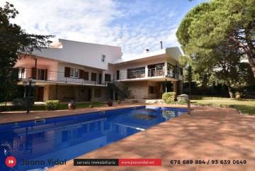 Casa o chalet 9 Habitaciones en Begues